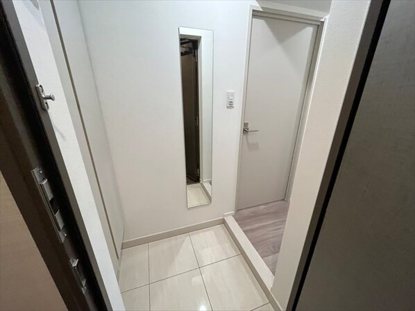 クオリタス浅草橋(QUALITAS浅草橋)の物件内観写真